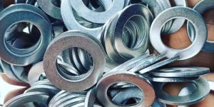 Metal Washers