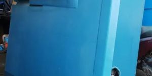 Stirrup Bar Bending Machine