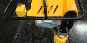 Tamping Rammer Machine