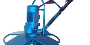 Trimix Flooring Machine