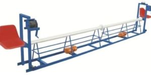 Truss Screed Vibrator