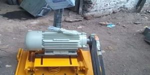 Vibratory Soil Compactor