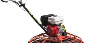Walk behind Power Trowel