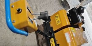 XMR050 Walk Behind Double Drum