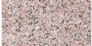 Rosy Pink Granite