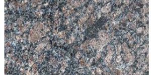 Sapphire Brown Granite
