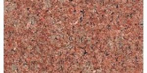 Sinduri Red Granite
