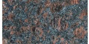 Tan Brown Granite Stone