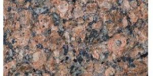 Topaz Brown Granite