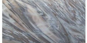 zigzag blue marble tile