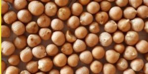 Samad Russia Chickpeas