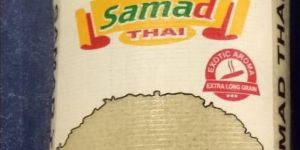 Samad Thai Parboiled Rice