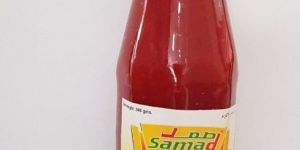Samad Tomato Ketchup