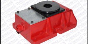 Dynemech Foundation Shift Compensation Anti Vibration Fixators Series VHS-V