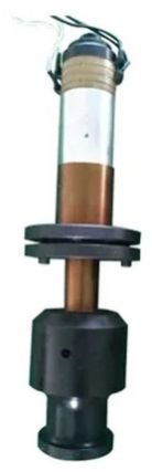 Ultrasonic Round Horn with Transducer