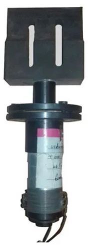 Ultrasonic Steel Horn 110mm with Booster Transducer