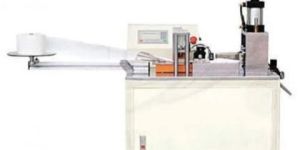 Ultrasonic Trademark Cutting Machine