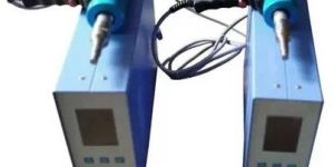 Ultrasonic Welding Gun