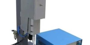 Ultrasonic Welding Machine