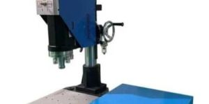 Ultrasonic Welding Machine For Filter Plastic Parts