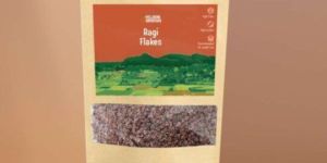 Finger Millet Flakes