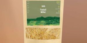 Foxtail Millet (Thinai Kangni Korra Navane)- 800g