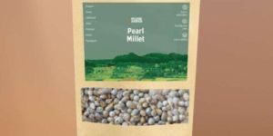 Pearl Millet (Kambu Bajra Sajjalu sajje)- 800g