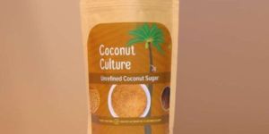 Unrefined Coconut Sugar 400g