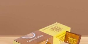 Unrefined Coconut Sugar Sachets- 5g*50N (250g)