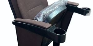 Brown School Auditorium Chairs