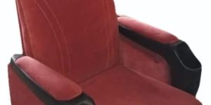 Cinema Theater Chair