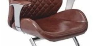 Leather Executive Office Chair