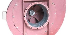 Impeller Fan
