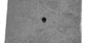 Manganese Cabinet Liners