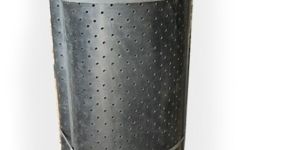 Tumblast Conveyor Belt 1