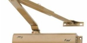 Door Closer - Overhead - 80 Kg (DC511GS)