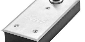 Floor Spring - Single Cylinder Weight Capacity Upto 80 Kg (FS111S)