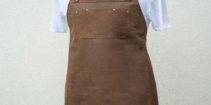 Leather Aprons