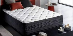LUXURY POCKETED SPRING MATTRESS