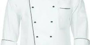 Mens Chef Coat
