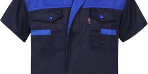 Unisex Industrial Uniform T-Shirt