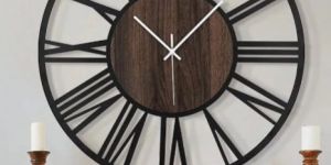 Large Wall Clocks