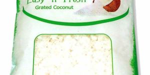 Fresh Grated Coconut