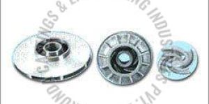 Chemical Plant Casting