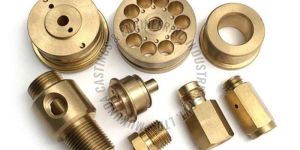 High Pressure Non Ferrous Castings