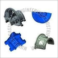 Hydro Power Plant Castings