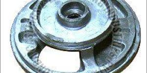 Industrial Pump Casting