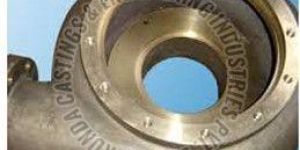 Pump Casting