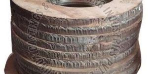 Stainless Steel 304 Circular Ring