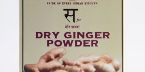 Dry Ginger Powder